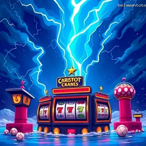belawantoto: Promo dan Bonus Terbaik untuk Para Gamer Indonesia