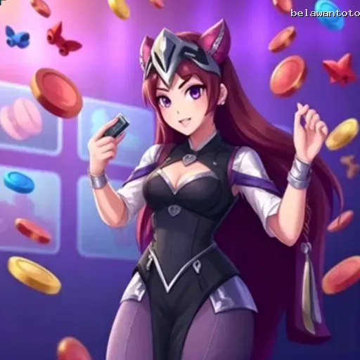 Menjelajahi Fitur Unggulan Situs Game belawantoto