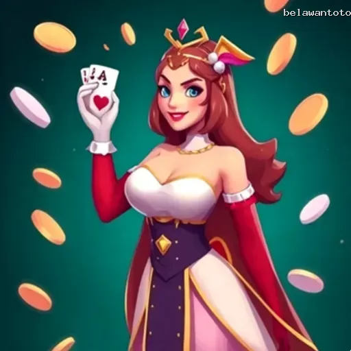 Menggali Fitur Menarik di Situs Game belawantoto