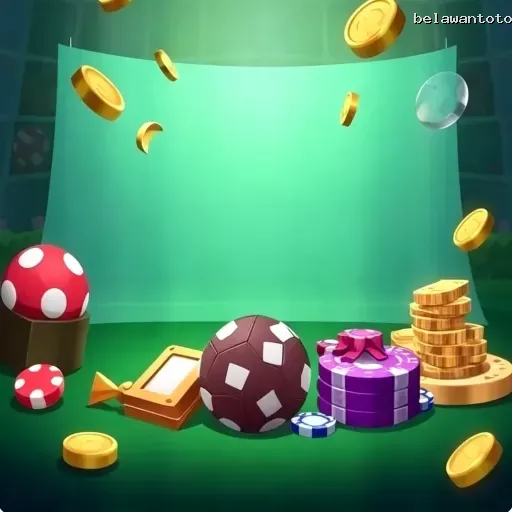 Mengulas Fitur Menarik di Situs Game belawantoto