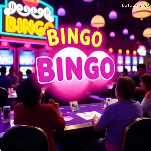 belawantoto: Forum Diskusi Menarik untuk Semua Gamer Indonesia
