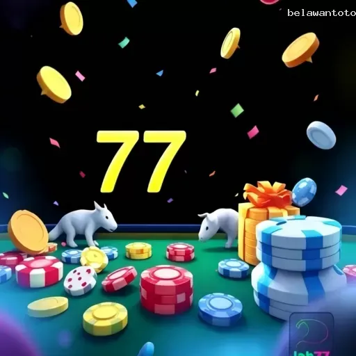 Mengenal belawantoto Sebagai Platform Game Online Terpercaya