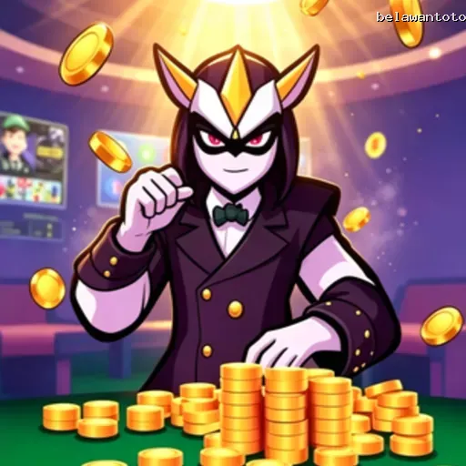 Keamanan dan Keandalan Situs belawantoto di Dunia Game