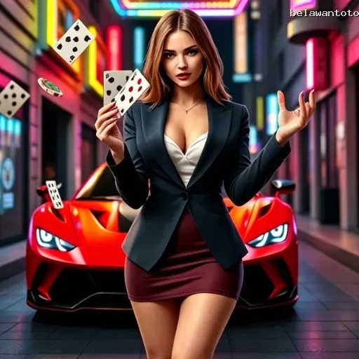 belawantoto: Bet Sport Dengan Fitur Terbaik untuk Pemain Indonesia